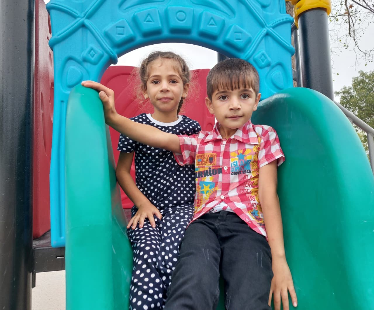 Daha 29 ailə doğma yurda qayıdıb - FOTOLAR